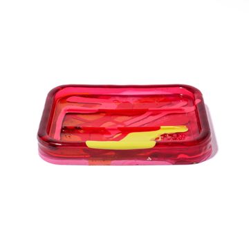 Unico, Soap Holder - 083 by corsi design - view 2