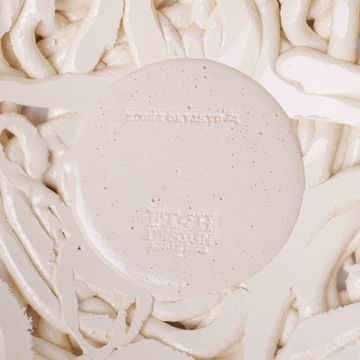Tutti Frutti II Special Basket - Ivory by corsi design - view 4