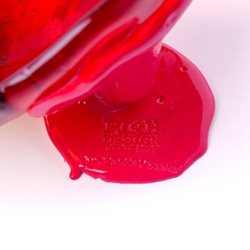 Big Collina Extra Colour M - Clear Light Fuchsia, Brown, Matt Fuchsia 3 by corsi design - view 5