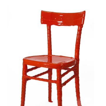 Chair N. 11/20 by corsi design - view 3