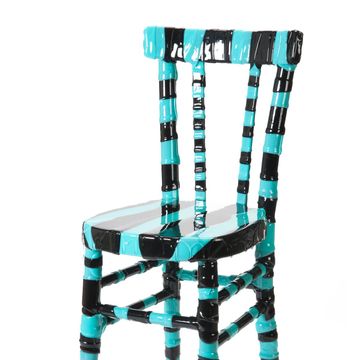 Chair N. 15/20 by corsi design - view 3