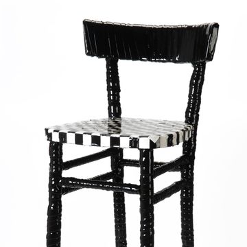 Chair N. 18/20 by corsi design - view 3
