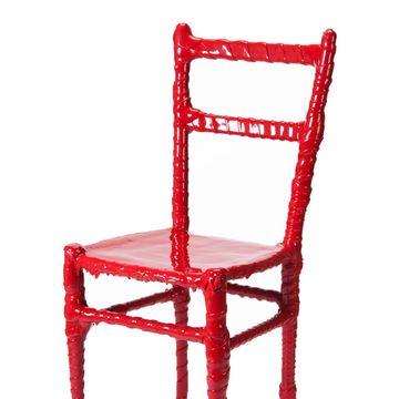 Chair N. 03/20 by corsi design - view 3