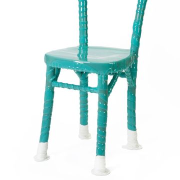 Chair N. 07/20 by corsi design - view 3
