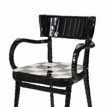 Chair N. 19/20 by corsi design - view 3