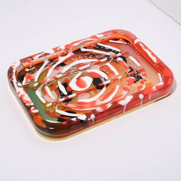 Unico, Soap Holder - 096 by corsi design - view 2