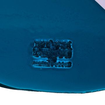 Table-Mates - Clear  Emerald And Matt Lilac by corsi design - view 3