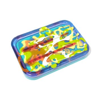 Unico, Soap Holder - 086 by corsi design - view 2