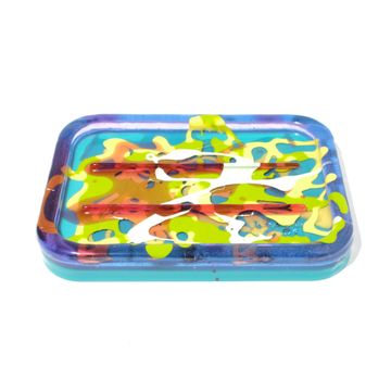 Unico, Soap Holder - 086 by corsi design - view 3