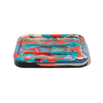 Unico, Soap Holder - 079 by corsi design - view 2