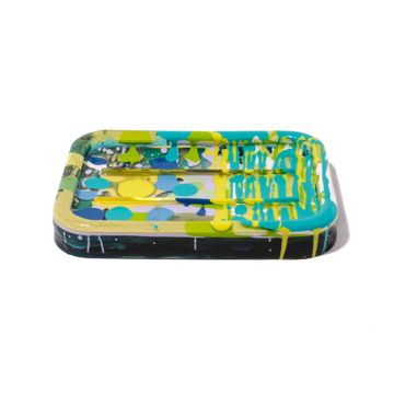 Unico, Soap Holder - 067 by corsi design - view 2