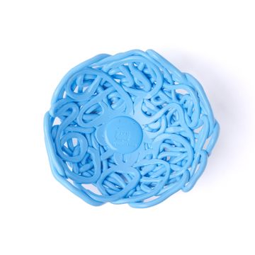 Tutti Frutti II Special Basket - Celeste by corsi design - view 4