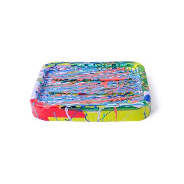 Unico, Soap Holder - 8A by corsi design - view 2