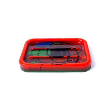 Unico, Soap Holder - 2A by corsi design - view 2