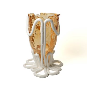 Indian Summer XL - Clear Light Brown, White by corsi design - view 2