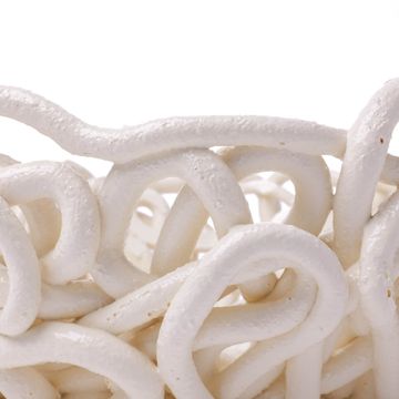Tutti Frutti II Special Basket - Ivory by corsi design - view 5