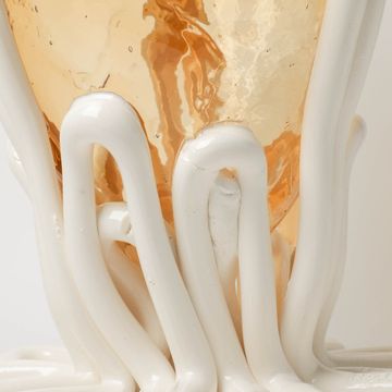 Indian Summer XL - Clear Light Brown, White by corsi design - view 6