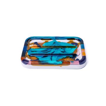 Unico, Soap Holder - 08 by corsi design - view 3