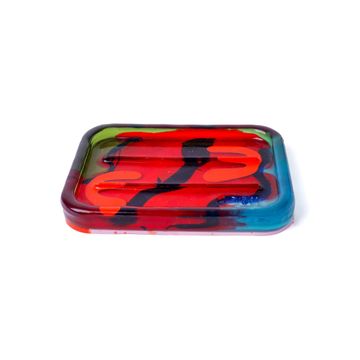 Unico, Soap Holder - 3A by corsi design - view 2
