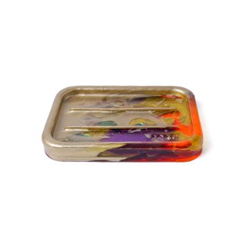 Unico, Soap Holder - 6A by corsi design - view 2