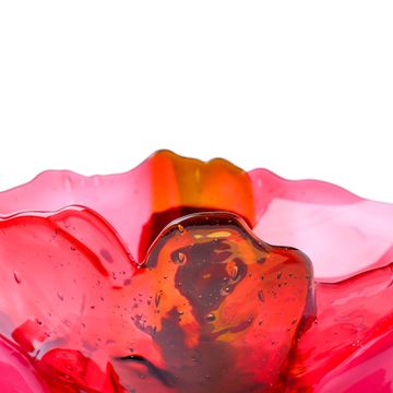 Big Collina Extra Colour M - Clear Light Fuchsia, Brown, Matt Fuchsia 2 by corsi design - view 6