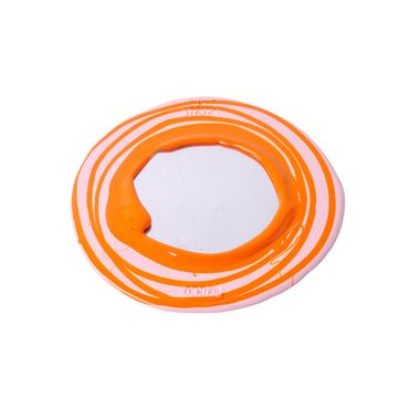 Mirror S - Matt Salmon, Pumpkin by corsi design - view 3