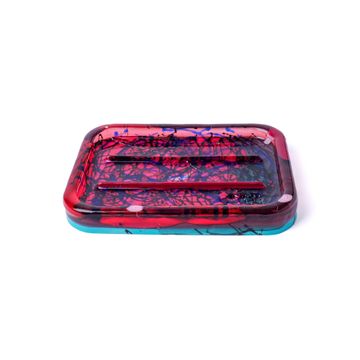 Unico, Soap Holder - 7A by corsi design - view 2