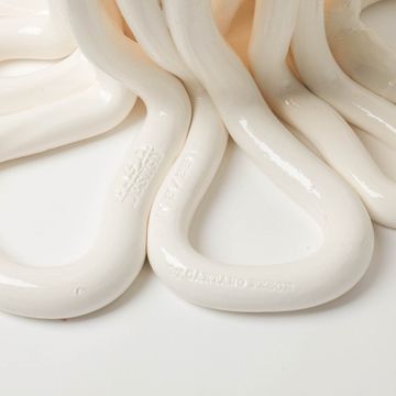 Indian Summer XL - Clear Light Brown, White by corsi design - view 3