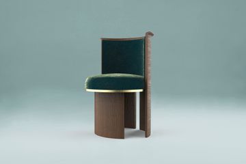 Orca Armchair by Dovain Studio - view 2
