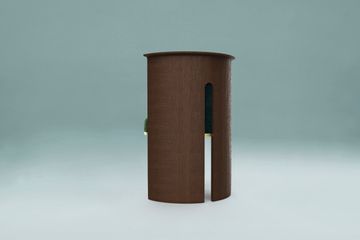 Orca Armchair by Dovain Studio - view 3