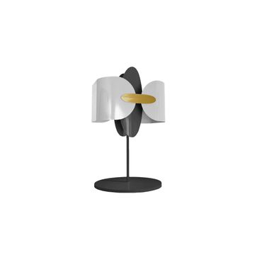 Lola Table by Dovain Studio - view 2