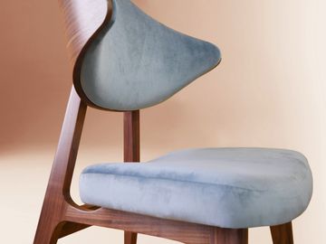 H Chair by Dovain Studio - view 2