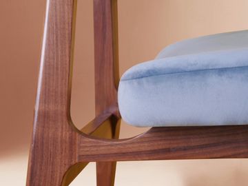 H Chair by Dovain Studio - view 3