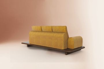 Moreto Sofa by Dovain Studio - view 2