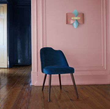 Yves Chair by Dovain Studio - view 2