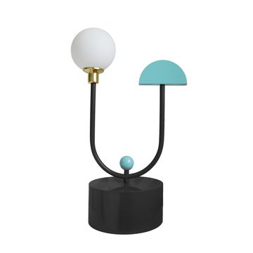 Space Table by Dovain Studio - view 2