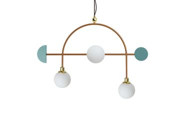 Space Ceiling by Dovain Studio - view 2