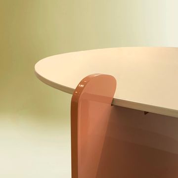 Baleen Table by Dovain Studio - view 3