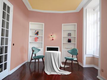 Dream Wall Lamp by Dovain Studio - view 3