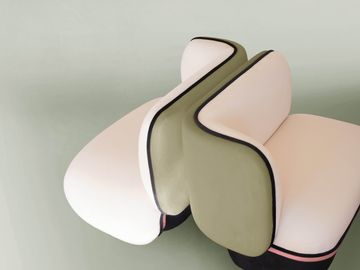 Elefante by Dovain Studio - view 2