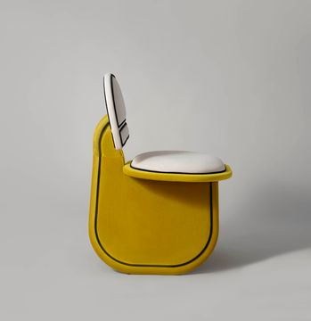 Meco Chair by Dovain Studio - view 2
