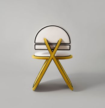 Meco Chair by Dovain Studio - view 3