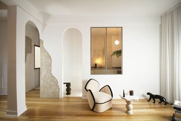 Orca Armchair by Dovain Studio - view 4