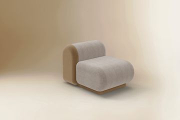 Bob Sofa by Dovain Studio - view 3