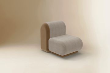Bob Sofa by Dovain Studio - view 4