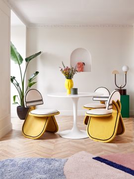 Space Table by Dovain Studio - view 3