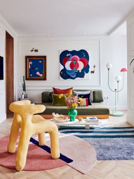 Space Floor by Dovain Studio - view 3