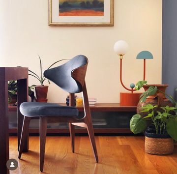H Chair by Dovain Studio - view 4