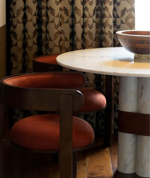 Axis Oval Table by Dovain Studio - view 2