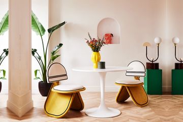 Meco Chair by Dovain Studio - view 4